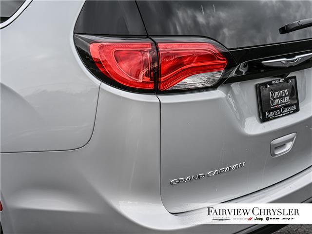 2026 Chrysler Grand Caravan SXT (Stk: TR2557) in Burlington - Image 10 of 33