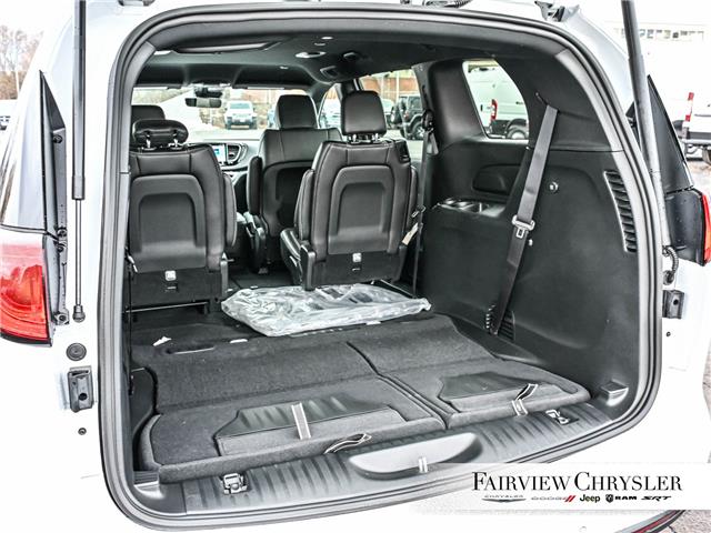 2026 Chrysler Grand Caravan SXT (Stk: TR2553) in Burlington - Image 6 of 32