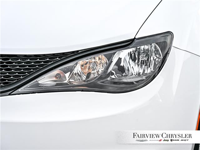 2026 Chrysler Grand Caravan SXT (Stk: TR2553) in Burlington - Image 8 of 32