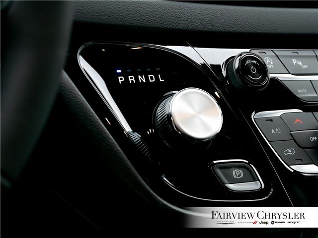 2026 Chrysler Grand Caravan SXT (Stk: TR2557) in Burlington - Image 18 of 33