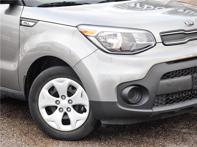 2019 Kia Soul LX (Stk: V25143A) in Scarborough - Image 2 of 28