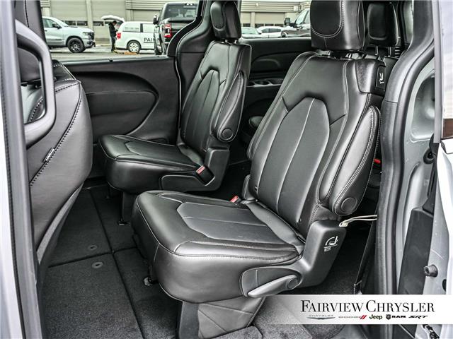 2026 Chrysler Grand Caravan SXT (Stk: TR2557) in Burlington - Image 19 of 33