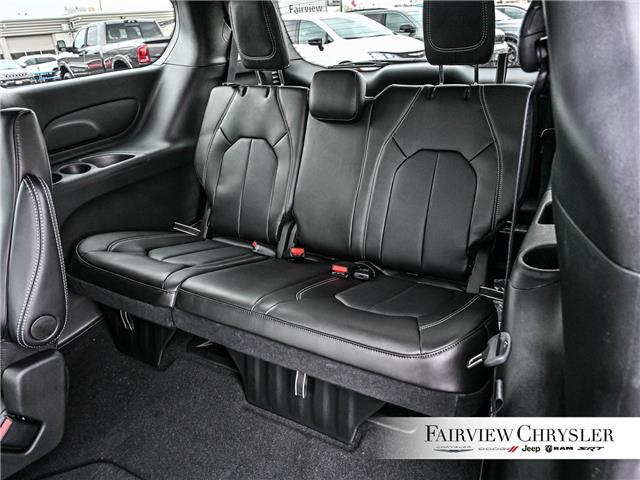 2026 Chrysler Grand Caravan SXT (Stk: TR2557) in Burlington - Image 20 of 33