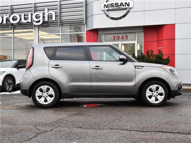 2019 Kia Soul LX (Stk: V25143A) in Scarborough - Image 5 of 28