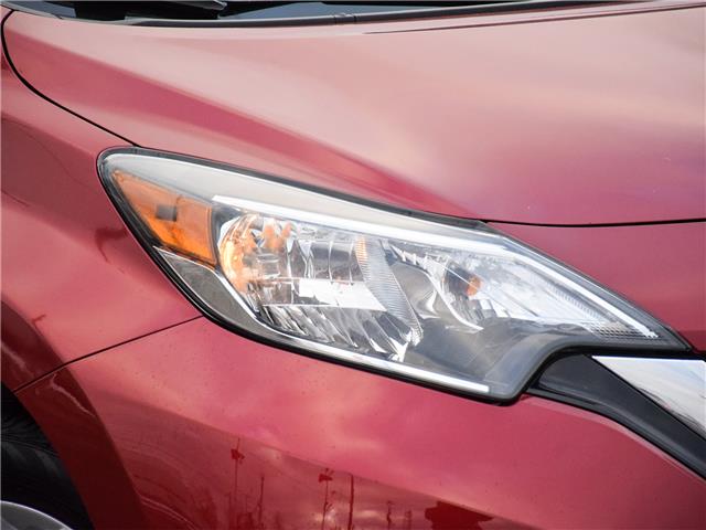 2017 Nissan Versa Note 1.6 SV (Stk: P7867) in Scarborough - Image 2 of 25