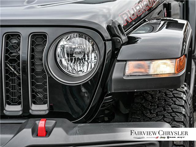 2022 Jeep Wrangler Unlimited Rubicon (Stk: U21457) in Burlington - Image 8 of 32 2022 Jeep Wrangler Unlimited Rubicon (Stk: U21457) in Burlington - Image 8 of 32