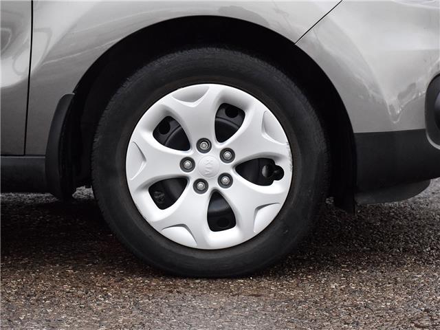 2019 Kia Soul LX (Stk: V25143A) in Scarborough - Image 6 of 28