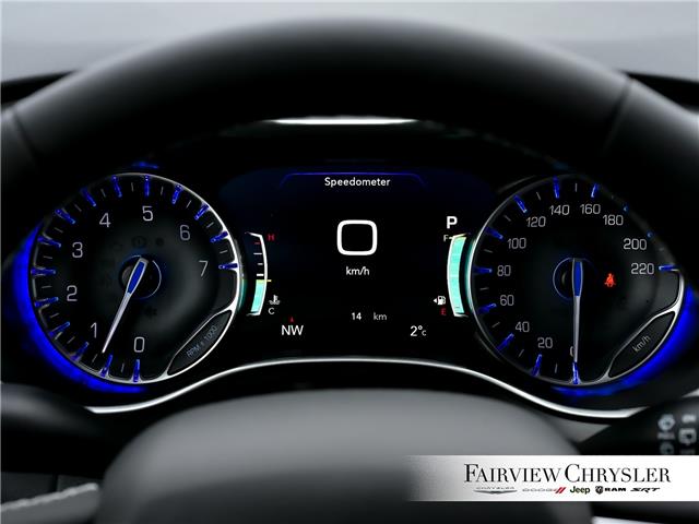 2026 Chrysler Grand Caravan SXT (Stk: TR2557) in Burlington - Image 23 of 33