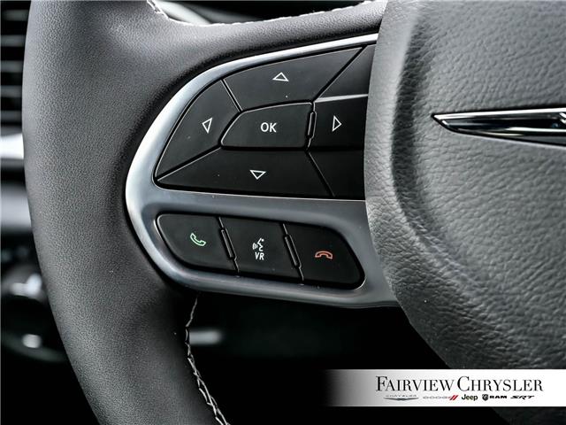 2026 Chrysler Grand Caravan SXT (Stk: TR2557) in Burlington - Image 24 of 33