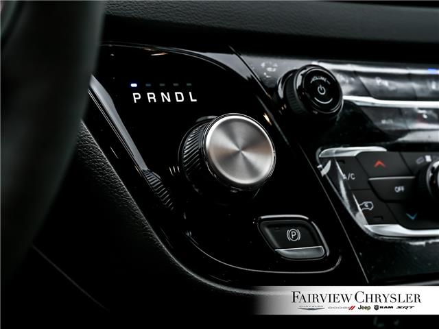 2026 Chrysler Grand Caravan SXT (Stk: TR2553) in Burlington - Image 18 of 32