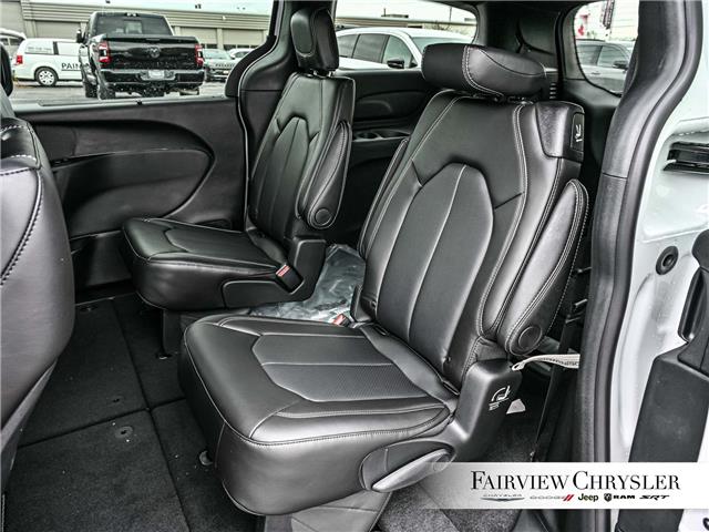 2026 Chrysler Grand Caravan SXT (Stk: TR2553) in Burlington - Image 19 of 32
