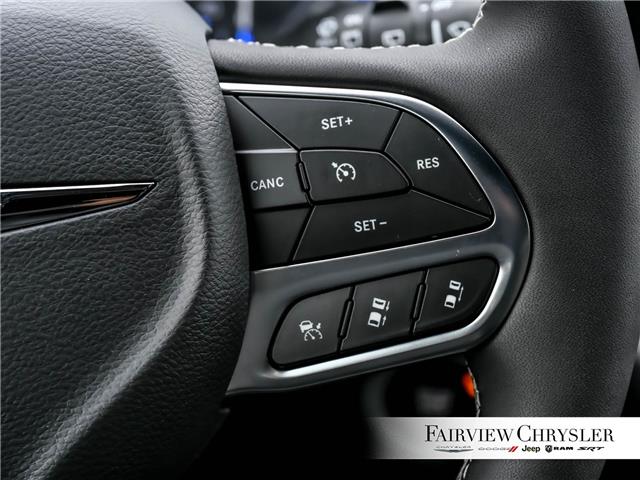 2026 Chrysler Grand Caravan SXT (Stk: TR2557) in Burlington - Image 25 of 33