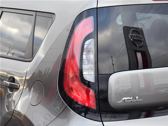 2019 Kia Soul LX (Stk: V25143A) in Scarborough - Image 10 of 28
