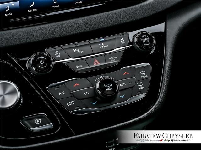 2026 Chrysler Grand Caravan SXT (Stk: TR2557) in Burlington - Image 27 of 33