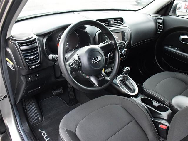 2019 Kia Soul LX (Stk: V25143A) in Scarborough - Image 12 of 28