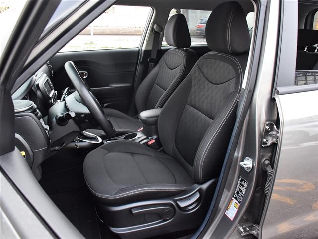 2019 Kia Soul LX (Stk: V25143A) in Scarborough - Image 13 of 28