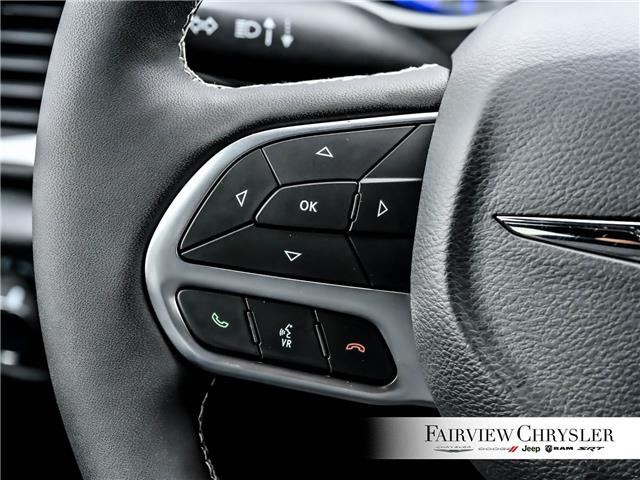 2026 Chrysler Grand Caravan SXT (Stk: TR2553) in Burlington - Image 23 of 32