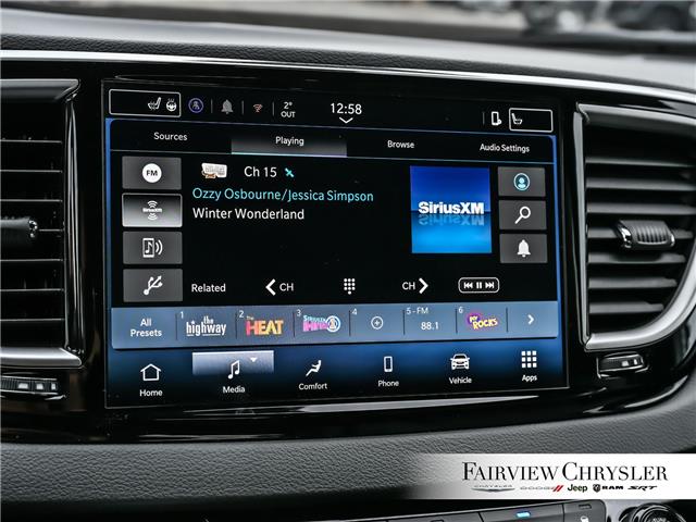 2026 Chrysler Grand Caravan SXT (Stk: TR2557) in Burlington - Image 29 of 33