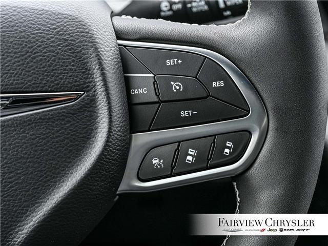 2026 Chrysler Grand Caravan SXT (Stk: TR2553) in Burlington - Image 24 of 32