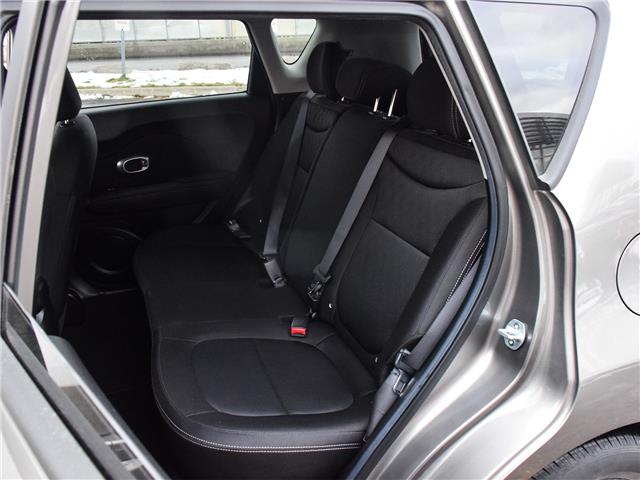 2019 Kia Soul LX (Stk: V25143A) in Scarborough - Image 14 of 28