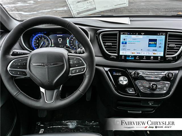 2026 Chrysler Grand Caravan SXT (Stk: TR2553) in Burlington - Image 25 of 32