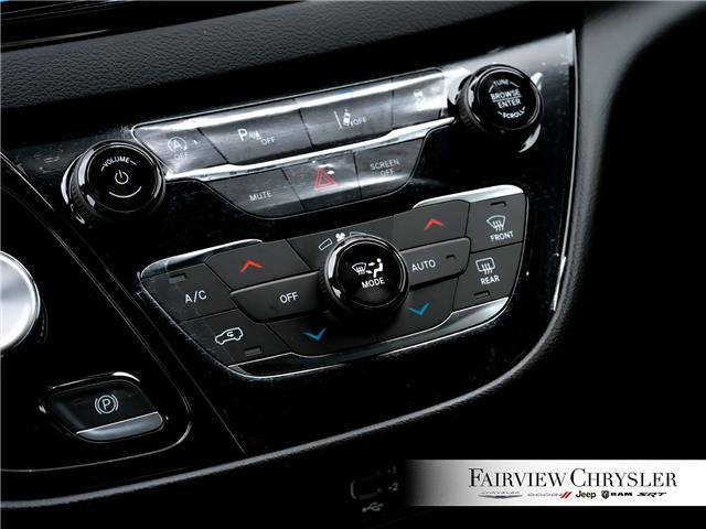 2026 Chrysler Grand Caravan SXT (Stk: TR2553) in Burlington - Image 26 of 32