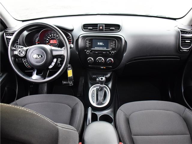 2019 Kia Soul LX (Stk: V25143A) in Scarborough - Image 16 of 28