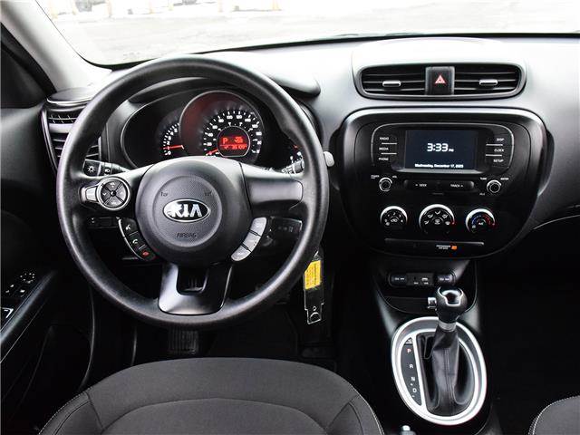 2019 Kia Soul LX (Stk: V25143A) in Scarborough - Image 17 of 28