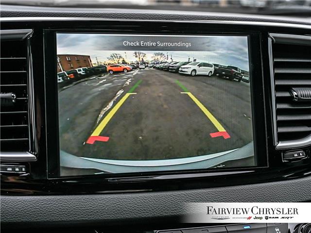 2026 Chrysler Grand Caravan SXT (Stk: TR2557) in Burlington - Image 33 of 33