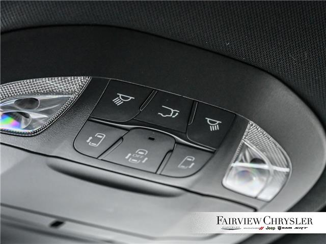 2026 Chrysler Grand Caravan SXT (Stk: TR2553) in Burlington - Image 27 of 32