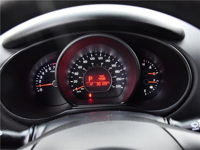 2019 Kia Soul LX (Stk: V25143A) in Scarborough - Image 18 of 28