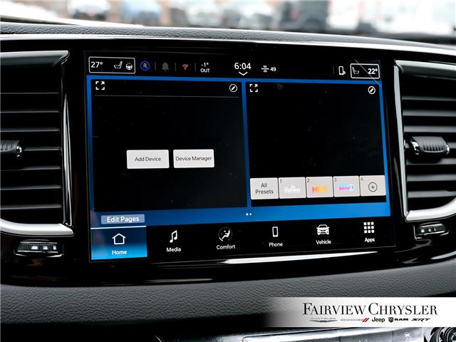 2026 Chrysler Grand Caravan SXT (Stk: TR2553) in Burlington - Image 29 of 32