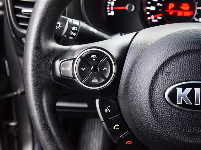 2019 Kia Soul LX (Stk: V25143A) in Scarborough - Image 19 of 28
