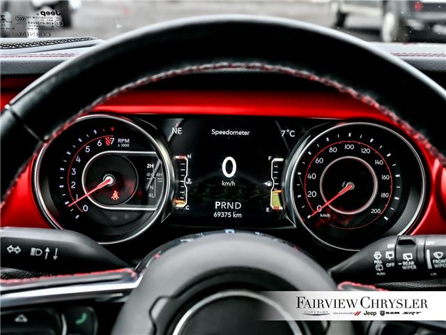 2022 Jeep Wrangler Unlimited Rubicon (Stk: U21457) in Burlington - Image 22 of 32 2022 Jeep Wrangler Unlimited Rubicon (Stk: U21457) in Burlington - Image 22 of 32