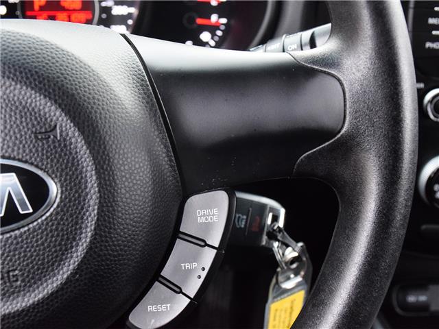 2019 Kia Soul LX (Stk: V25143A) in Scarborough - Image 20 of 28