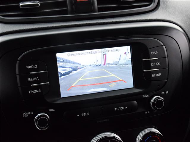 2019 Kia Soul LX (Stk: V25143A) in Scarborough - Image 22 of 28