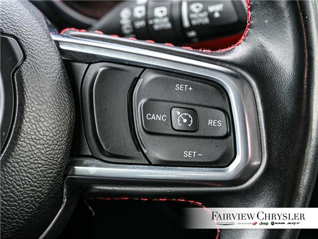 2022 Jeep Wrangler Unlimited Rubicon (Stk: U21457) in Burlington - Image 24 of 32 2022 Jeep Wrangler Unlimited Rubicon (Stk: U21457) in Burlington - Image 24 of 32