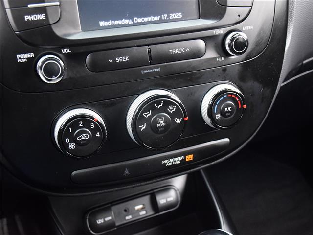 2019 Kia Soul LX (Stk: V25143A) in Scarborough - Image 23 of 28