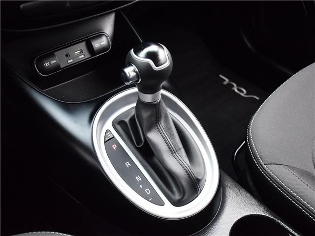 2019 Kia Soul LX (Stk: V25143A) in Scarborough - Image 24 of 28