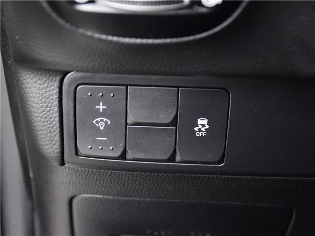 2019 Kia Soul LX (Stk: V25143A) in Scarborough - Image 25 of 28