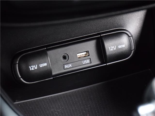 2019 Kia Soul LX (Stk: V25143A) in Scarborough - Image 26 of 28