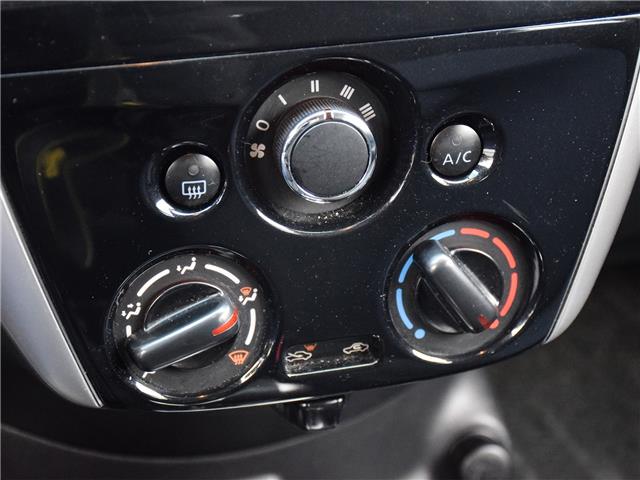 2017 Nissan Versa Note 1.6 SV (Stk: P7867) in Scarborough - Image 22 of 25