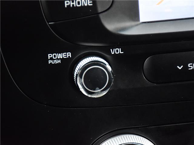 2019 Kia Soul LX (Stk: V25143A) in Scarborough - Image 27 of 28