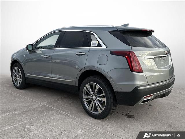 2026 Cadillac XT5 Premium Luxury (Stk: 2-12923) in Oshawa - Image 4 of 21