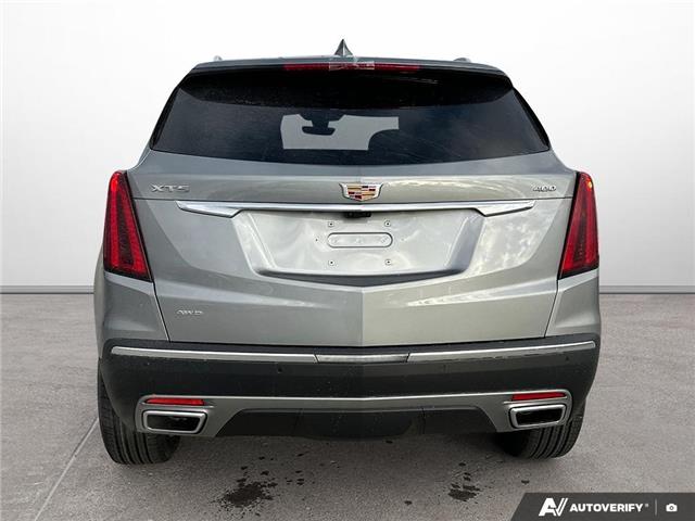 2026 Cadillac XT5 Premium Luxury (Stk: 2-12923) in Oshawa - Image 6 of 21