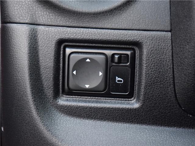 2017 Nissan Versa Note 1.6 SV (Stk: P7867) in Scarborough - Image 24 of 25