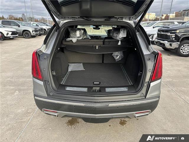 2026 Cadillac XT5 Premium Luxury (Stk: 2-12923) in Oshawa - Image 8 of 21
