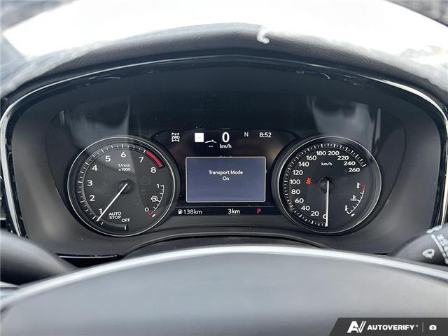 2026 Cadillac XT5 Premium Luxury (Stk: 2-12923) in Oshawa - Image 12 of 21