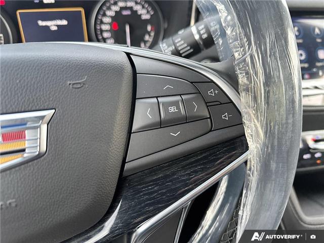 2026 Cadillac XT5 Premium Luxury (Stk: 2-12923) in Oshawa - Image 13 of 21