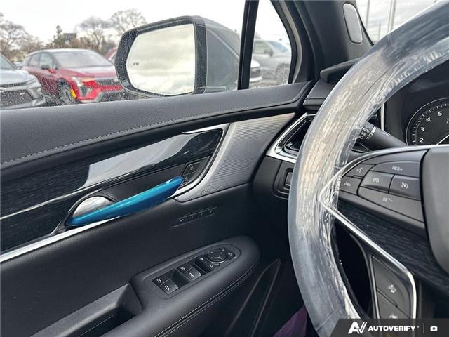 2026 Cadillac XT5 Premium Luxury (Stk: 2-12923) in Oshawa - Image 14 of 21